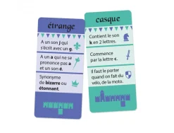 Apprendre a lire et a ecrire cocktail games orthodingo ce1 200 enigmes difficultes orthographiques cartes
