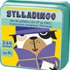 Apprendre a lire et a ecrire cocktail games sylladingo cp au cm1 jeu du vocabulaire 96 petites cartes 700 mots 2 a 8