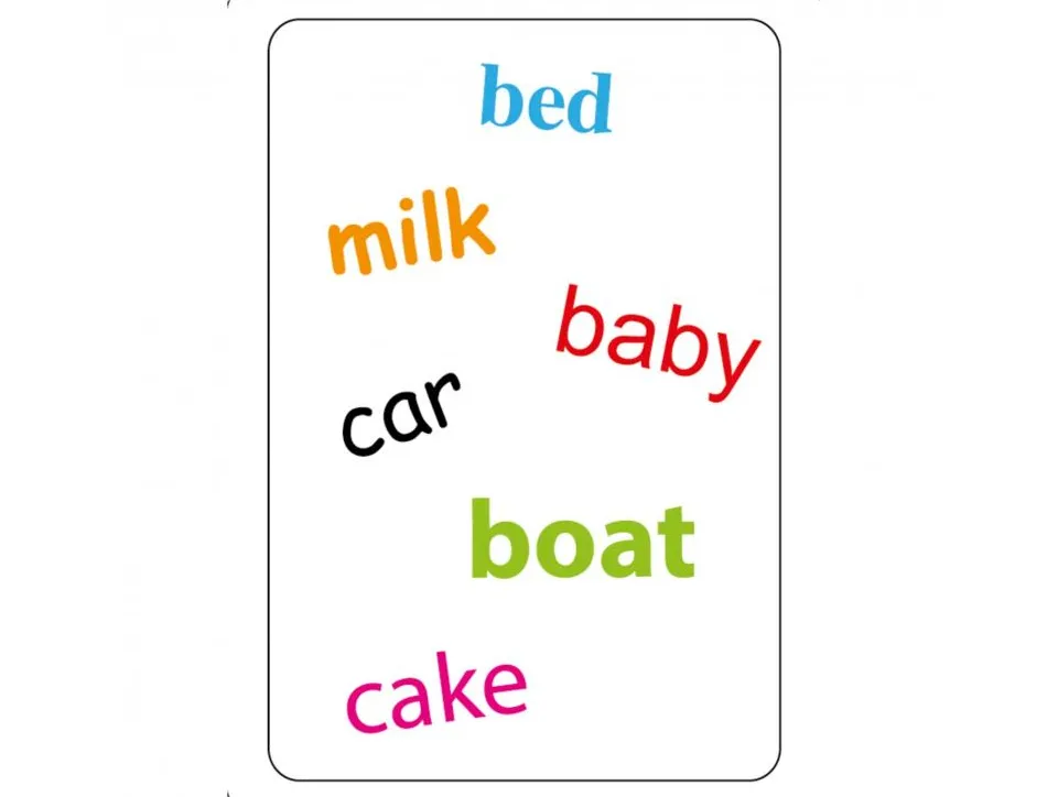 Apprendre l anglais en s amusant ab ludis tam tam anglais jeu de lecture pratique 62 cartes 1 lexique