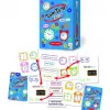 Apprentissage de l ehure et minutes ab ludis tam tam tic tac 8 etapes 42 cartes 1 a 4 joueurs
