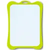 Ardoise blanche maped 1 face uni et 1 face seyes 1 feutre 1 brosse 1 sachet brochable