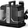 Aspirateur detacheur little balance spot power 750w coloris noir