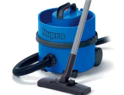 Aspirateur poussiere nuv180
