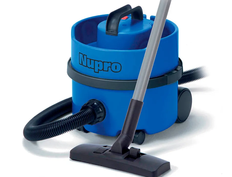 Aspirateur poussiere nuv180