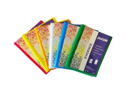 Assortidocuments office plast personnalisable 120 vues qualite pp 40 microns lisse assortis