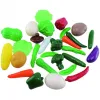 Assortiment de 28 differents legumes gowi