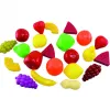 Assortiment de 14 differents fruits gowi