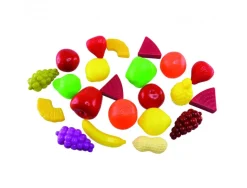 Assortiment de 14 differents fruits gowi