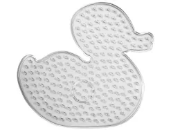 Assortiment plaques a repasser graine creative 16 a 22 cm 6 unites formes assorties