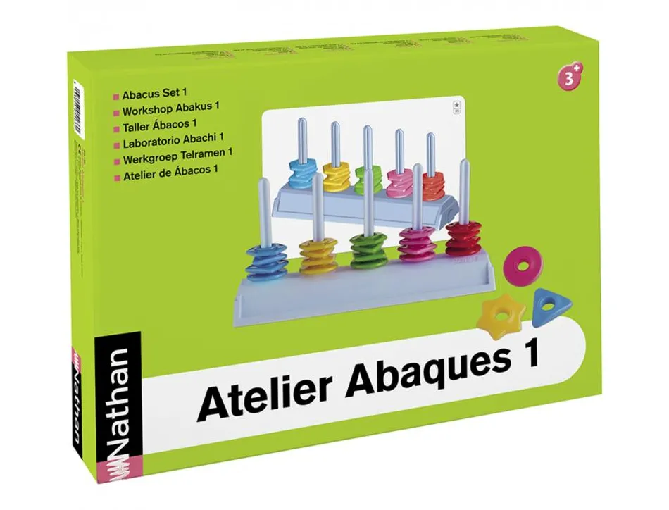Atelier abaques 1 nathan atelier