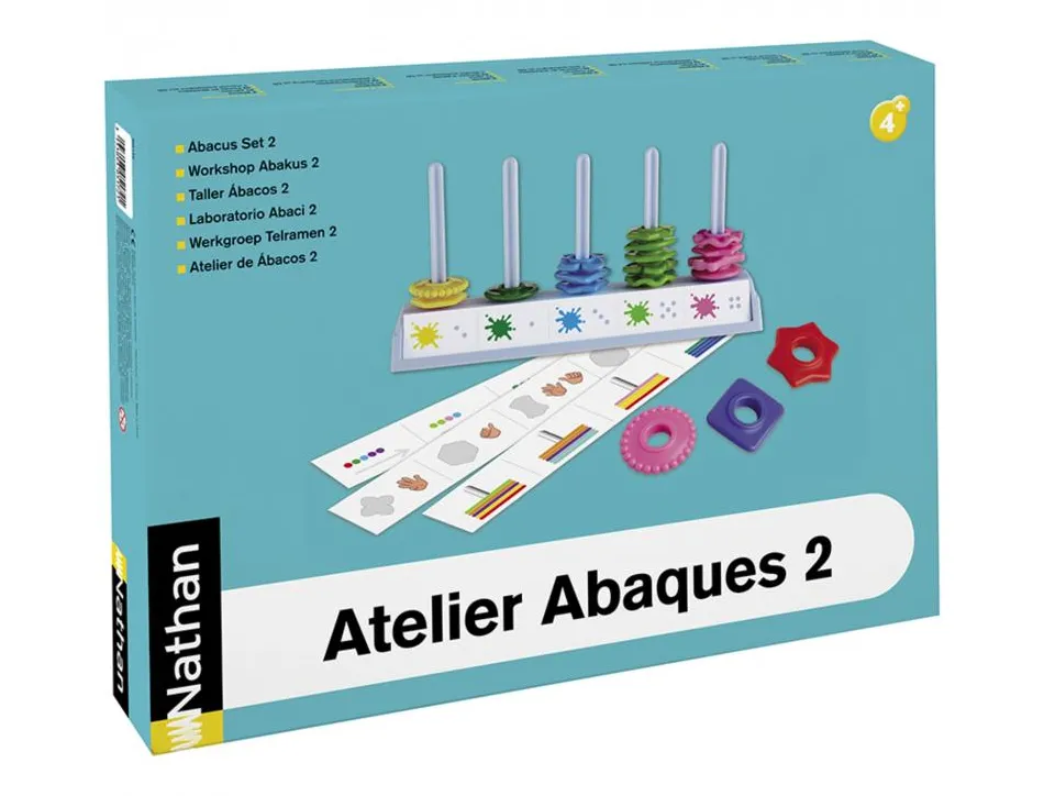 Atelier abaques 2 nathan atelier