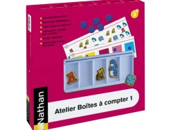 Atelier boites a compter nathan atelier boites a compter 1