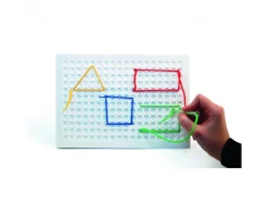Atelier de fil a dessiner lap pour l apprentissage graphique plaques stylos et fiches modeles