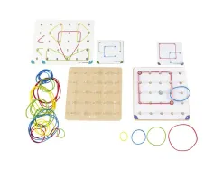 Atelier geoplans nathan apprentissage des formes geometriques simples
