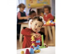 Atelier triolo nathan 24 pieces