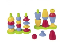 Atelier triolo nathan 24 pieces