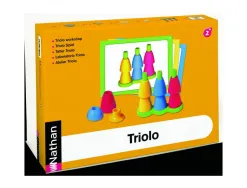 Atelier triolo nathan 24 pieces