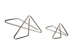 Attache croisée géante 65 mm boîte 12u