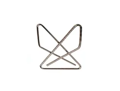 Attache croisée géante 65 mm boîte 12u