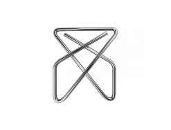 Attache croisée géante 40 mm boîte 50 unités