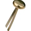 Attache parisienne maped acier laitonné 17mm boîte distributrice 40 unités
