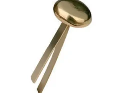 Attache parisienne maped acier laitonné 17mm boîte distributrice 40 unités