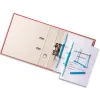 Attaches à relier acco capiclass b avec perforations boîte 50