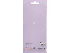 Autocolants imaginovo designs assortis hobbies brillants 214x100 mm sous blister