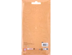 Autocollants imaginovo friandises magic dreams en relief 190x105 mm sous blister