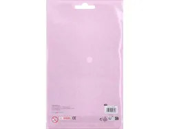Autocollants imaginovo friandises magic dreams en relief 210x130 mm sous blister