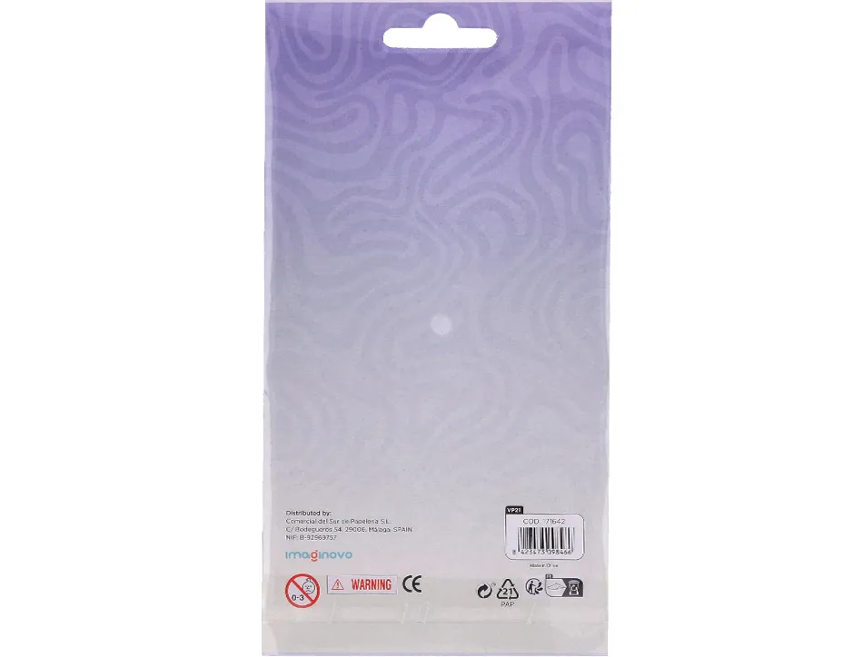 Autocollants imaginovo kids voitures en relif 190x105 mm sous blister