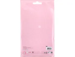 Autocollants imaginovo licornes magic dreams en relief 210x130 mm sous blister