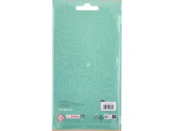 Autocollants imaginovo lumineux dinosaures en relif 190x105 mm sous blister