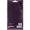 Autocollants imaginovo lumineux lune en relif 250x145 mm sous blister