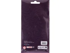 Autocollants imaginovo lumineux lune en relif 250x145 mm sous blister