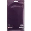 Autocollants imaginovo lumineux fees en relif 190x105 mm sous blister