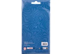 Autocollants imaginovo lumineux astronautes en relif 250x145 mm sous blister