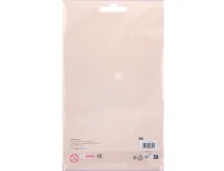 Autocollants imaginovo montgolfiere magic dreams en relief 210x130 mm sous blister