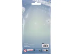 Autocollants imaginovo pierres precieuses vertes et bleues brillantes en relief pour toutes surfaces 190x105