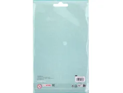 Autocollants imaginovo sirenes magic dreams en relief 210x130 mm sous blister