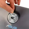 Badge waves protect wireless anti onde pour materiel wifi