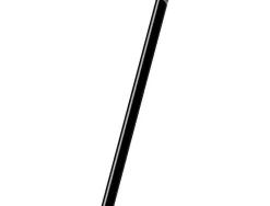 Baguette relier exacompta serodo découpe arrondie facilite insertion 60f épaisseur 6mm longueur 297mm noir boîte 25u