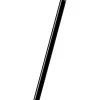 Baguette relier exacompta serodo découpe arrondie facilite insertion 30f épaisseur 3mm longueur 297mm noir boîte 25u