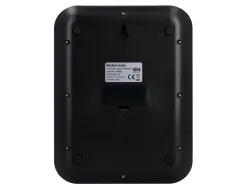 Balance precision q-connect numerique ecran lcd 58x26mm coloris gris