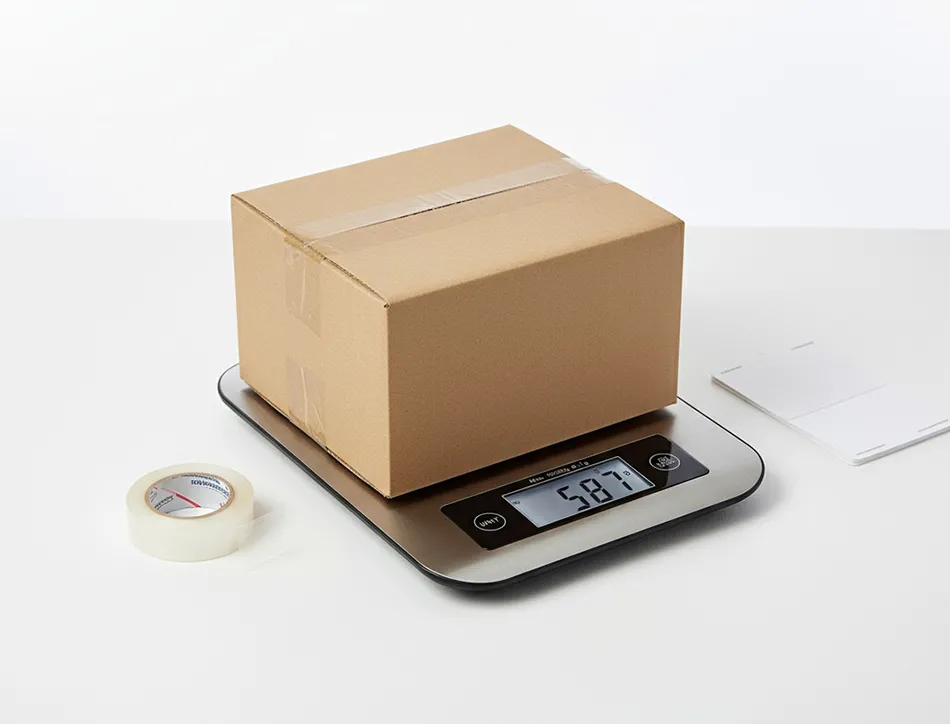 Balance precision q-connect numerique ecran lcd 58x26mm coloris gris