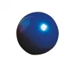 Balle de manipulation tremblay pvc 18 cm coloris bleu