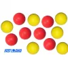 Balles d eveil first loisirs balles mousses 4 cm lot de 12