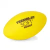 Ballon d eveil tremblay rugby sports collectifs mousse pvc