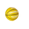 Ballon de basket caoutchouc tres resistant graine taille 3