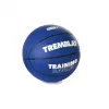 Ballon de basket caoutchouc tres resistant graine taille 5